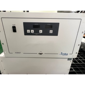 MKS AX8407RH-10 Ozone Generator